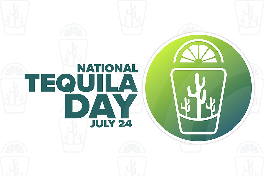 Celebrate National Tequila Day at English Ivy's Eatery & Pub!